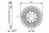 BOSCH 0 986 479 C42 Brake Disc